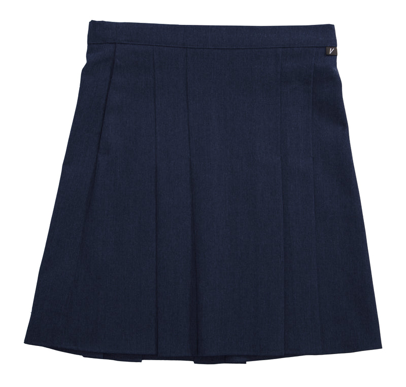 Junior Skirt 2 x 4 (Navy)