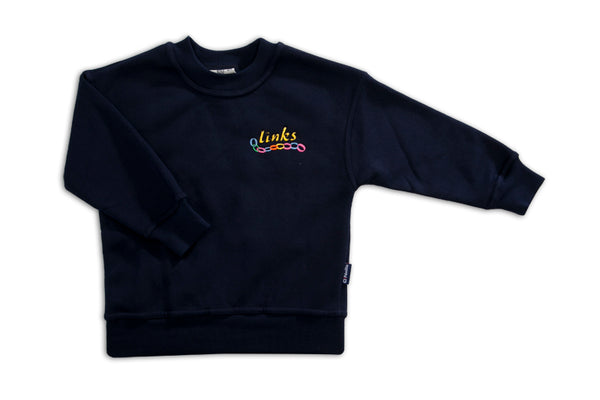 Links Track Top