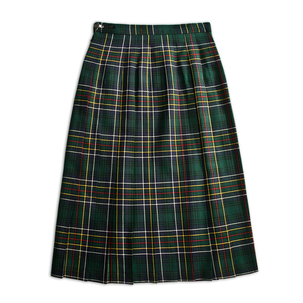 Loreto College Skirt