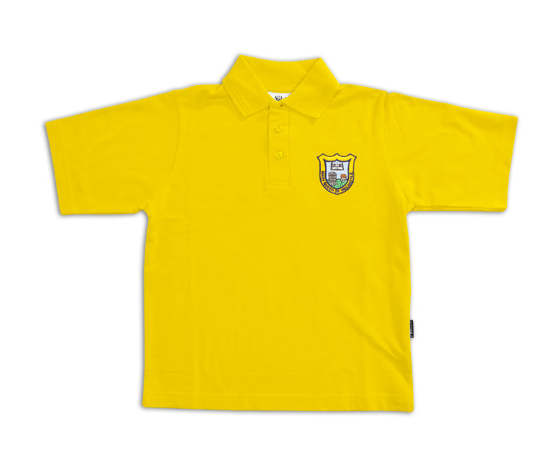 Mary Queen Of Ireland Polo (Poloshirt)