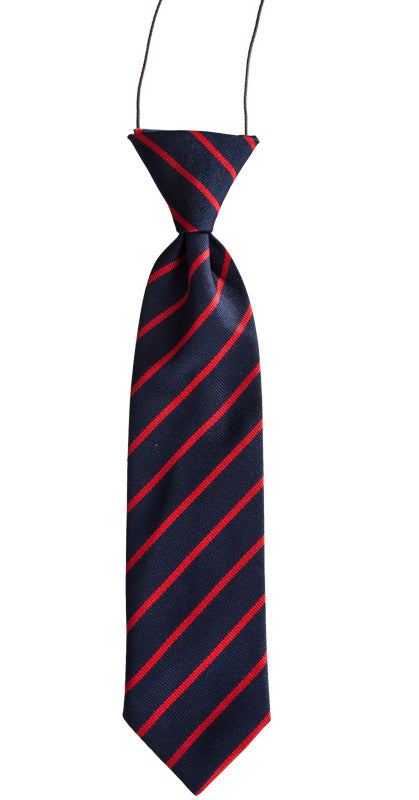 Holy Family N.S. Elastic Tie