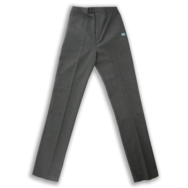 Nord Anglia Junior Boys Trousers (Sturdy Fit)