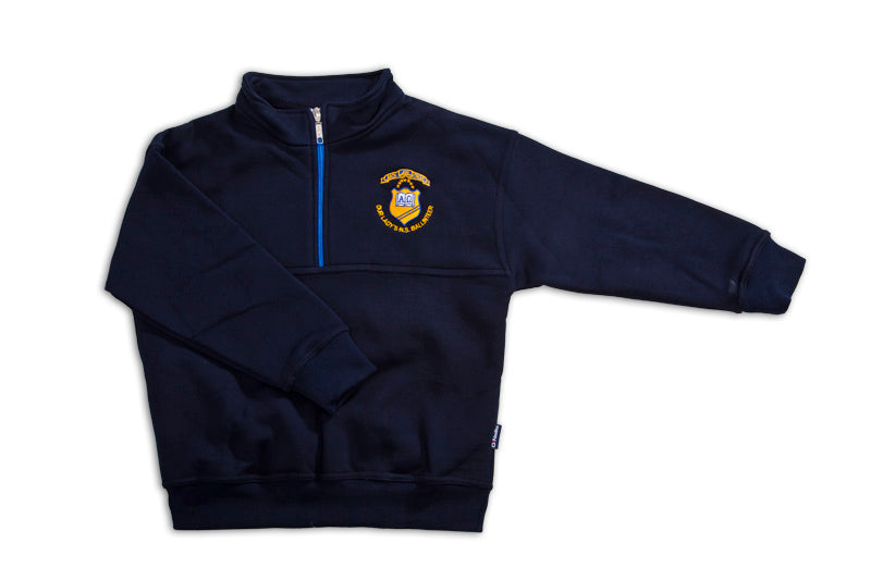 Our Ladys N.S. Ballinteer Tracksuit (Cuff Ends)