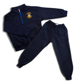 Our Ladys N.S. Ballinteer Tracksuit (Cuff Ends)