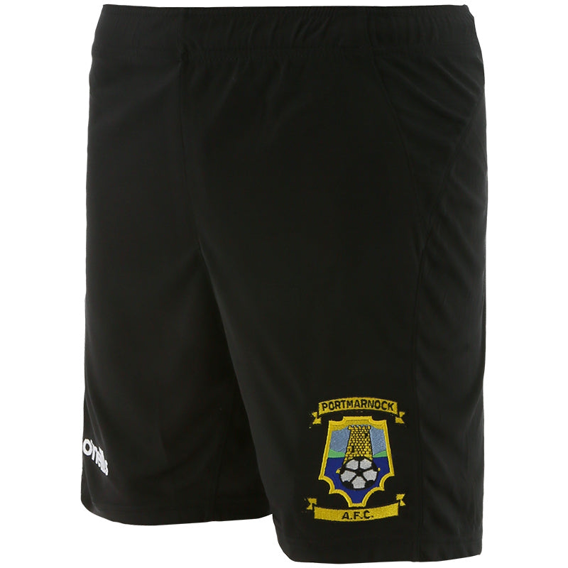 Portmarnock AFC Shorts Kids