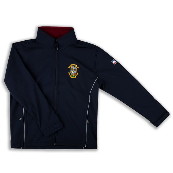 Portmarnock C.S.Softshell Jacket