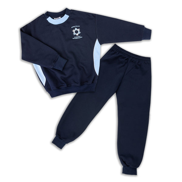 Rivervalley Community National School Tracksuit
