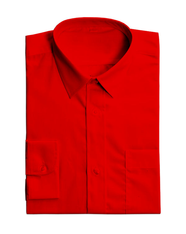 Red Shirt 