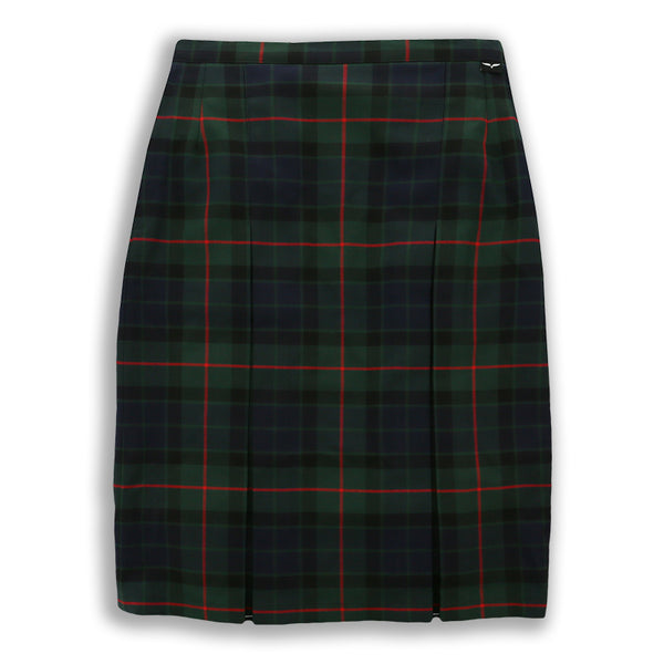 St Columba's College Skirt