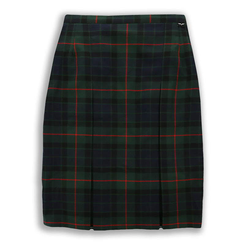 St Columba's College Skirt