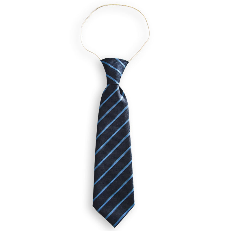 St Laurence's N.S. Elastic Tie
