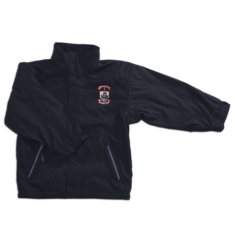 St Laurence's N.S. Jacket