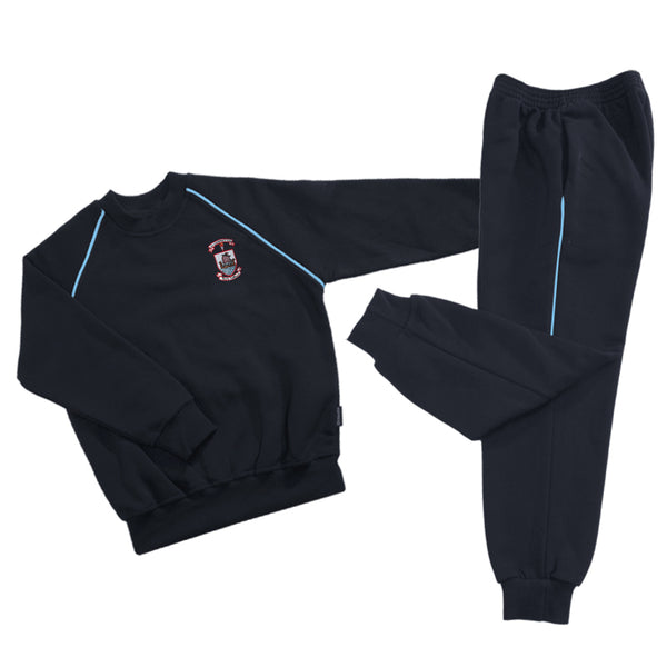 St Laurence's N.S. Tracksuit