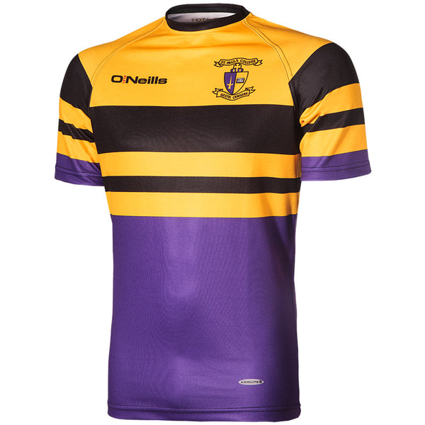 St Pauls College Rugby Jersey