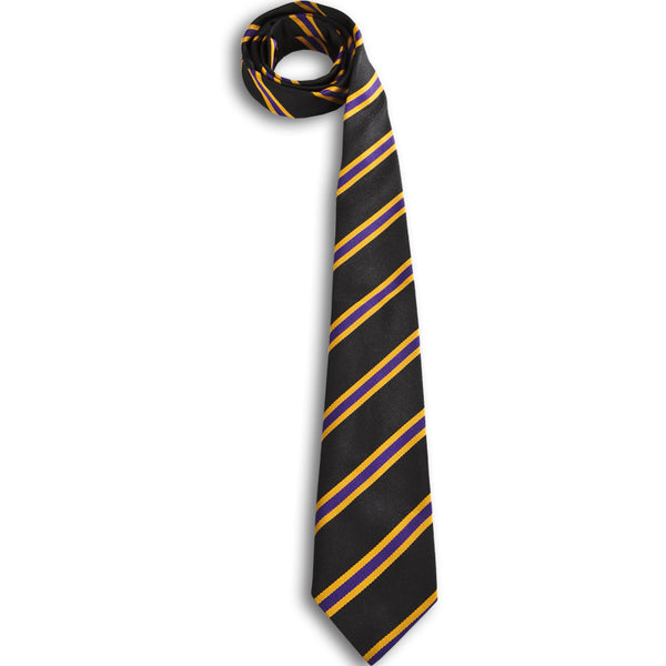 St Pauls College Junior Tie (1st-3rd year)