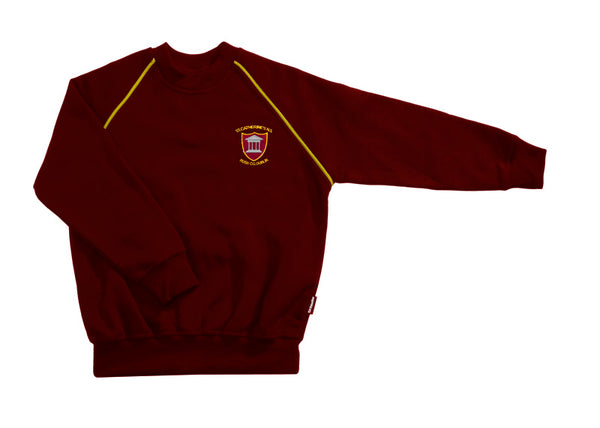 St Catherines N.S. Tracksuit
