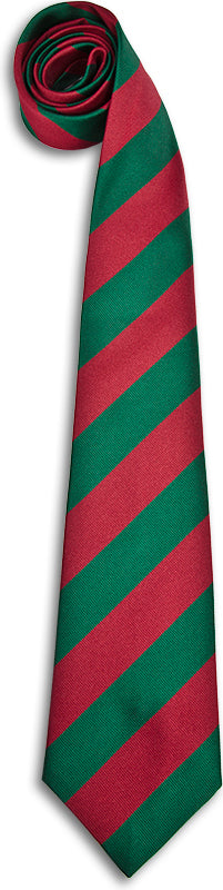 St. Columba's College Tie