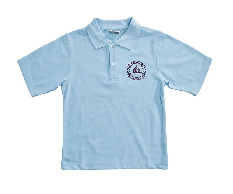 St. Cronans Junior N.S. Poloshirt