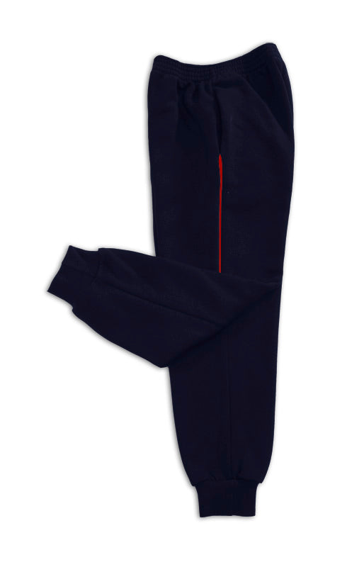 Boys Navy Tracksuit Pants St Patricks Boys Track Pants