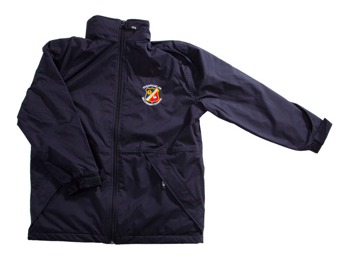St. Raphaelas' Solo Jacket