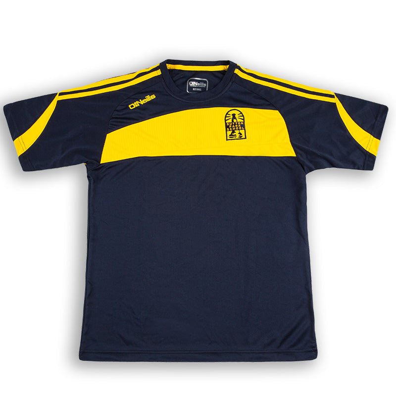 Sutton Park Snr T-Shirt (T-Shirt)