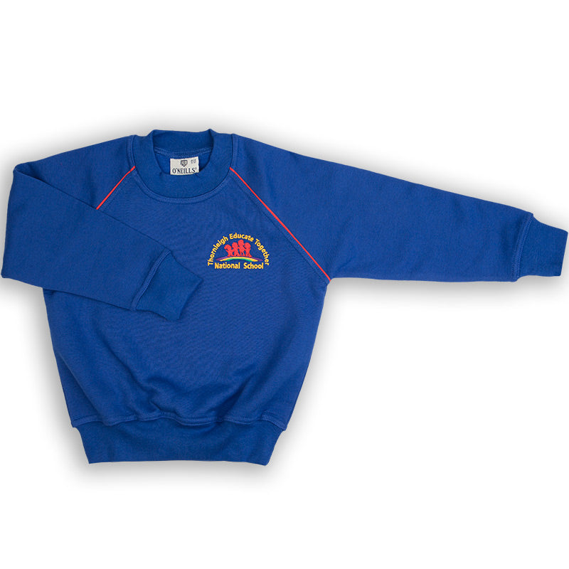 Thornleigh Educate Together Tracksuit