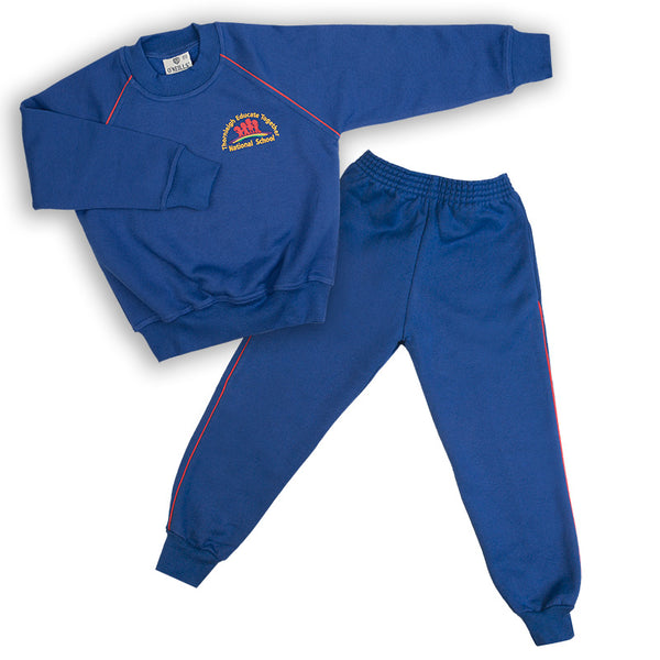 Thornleigh Educate Together Tracksuit